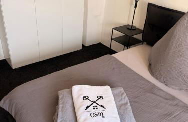 Ferien Monteur Haus C&M - Foto 12