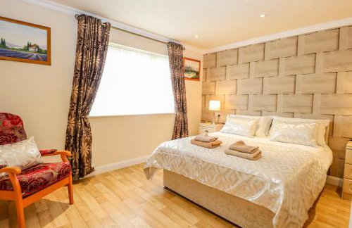 Birch Cottage - Foto 19