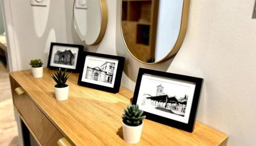 Le Verdoré, au pied du centre historique - Foto 3