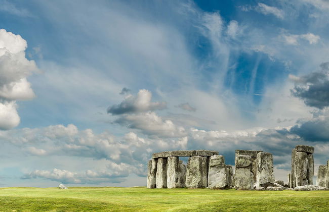 Escursione a Stonehenge e Bath - Foto 2