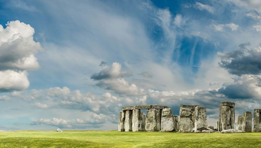Excursión a Stonehenge y Bath - Foto 2