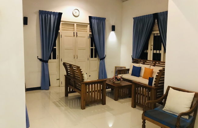 Villa Shanthi - Photo 11