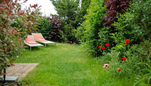 Ferienwohnungen Im Rosengarten - Foto 2