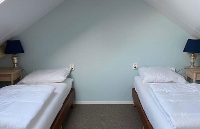 Spacious Home with Garden near Langweerder Wielen - Foto 5