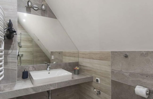 Apartamenty Bory 6a - Photo 80