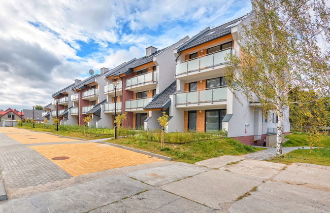 2 bedroom Apartment in Stegna - Photo 24