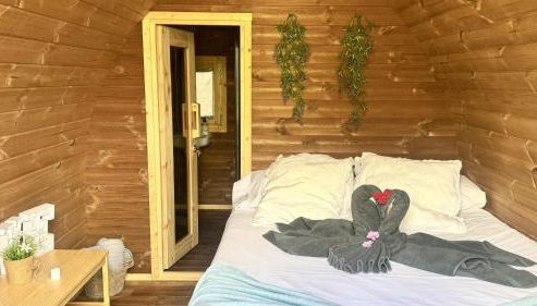 A-Nueva! Magec vip jacuzzi privado - Foto 3