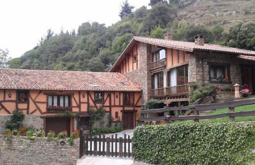 Apartamento Rustico El Cerezo - Photo 1