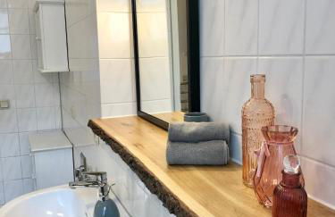 Apartment Zum grauen Wolf - Foto 9