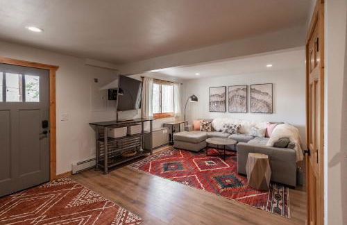 Mountain Calling - Foto 24