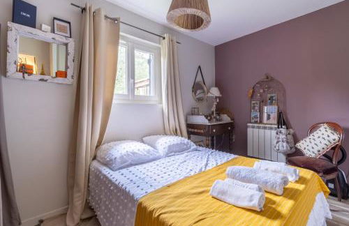 La Maison Riquet - Maison avec jacuzzi - Foto 10