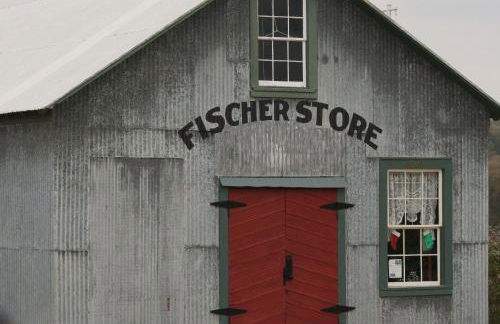 Hill Country Haute n Haus Relax and Renew - Photo 31