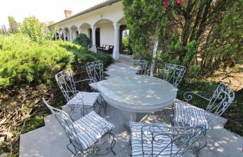 Villa Danica - Foto 1