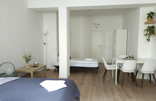 Apartments Schwandorf - Foto 3