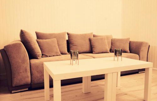 Vivo Apartments Herne - Foto 24