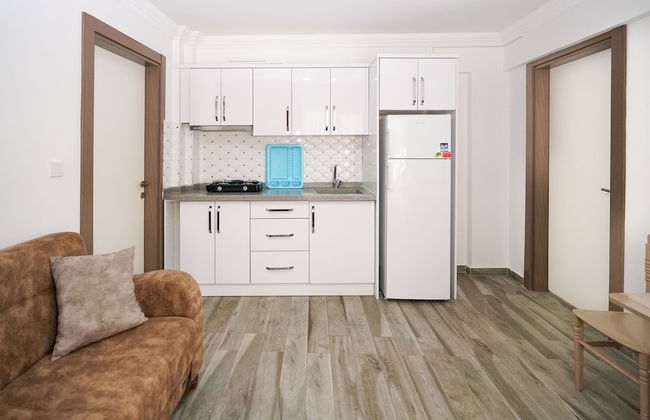 Cicek Apart Otel - Foto 6