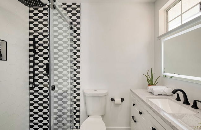 Yellowjacket by Avantstay Entertainers Yard, 20min 2 Coachella Valley Preserve STR Permit#5161 - Foto 19