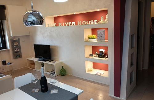 The River House - Foto 1