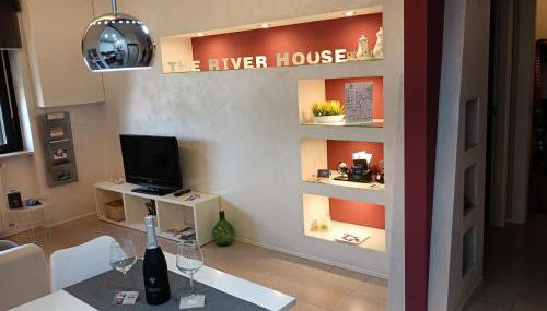 The River House - Foto 1