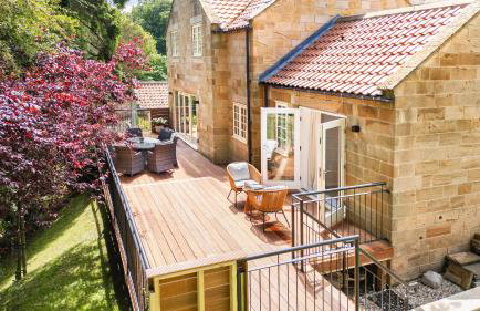 Sandsend Retreats at Saltmoore - Foto 3