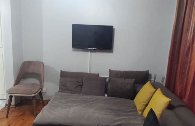 Cihangir Apart - Foto 15