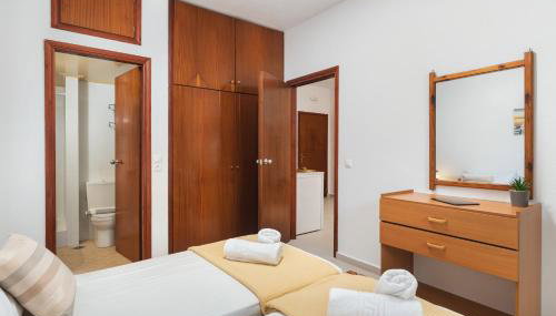 Aphrodite Apartments - Foto 3