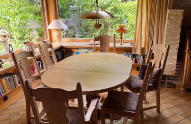 Fehmarn Presen-Süd - Ferienhaus plus Anbauwohnung für bis zu 7 Personen in Strandnähe - Foto 4