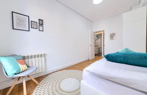 Iturribide Hogar Moderno junto al Metro - Foto 14