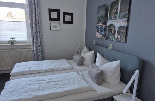 City-Apartment 1 - Foto 10