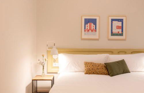 Aspasios Gracia Apartments - Photo 12