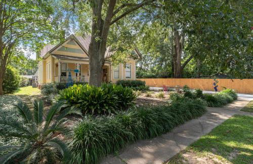 Spacious, Soulful Southern Stay - Foto 69