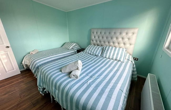 Cabañas Arte Brisa Patagonia - Foto 8