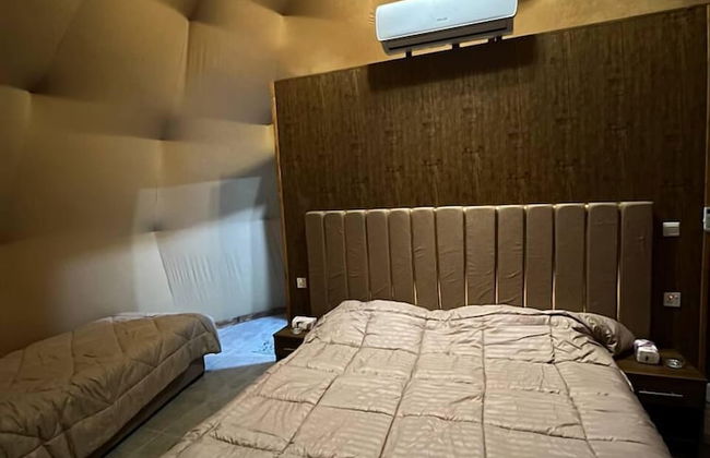 Wild Oryx Camp Bubbles - Foto 8