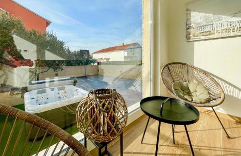 Beautiful Home In Sukosan With Sauna - Foto 38