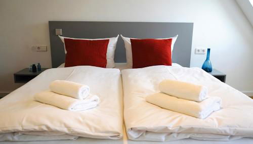 Attraktive- 4 Personen- Waschmaschine-Parkplatz - Foto 3