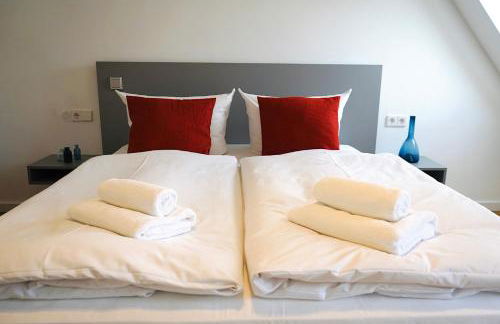 Attraktive- 4 Personen- Waschmaschine-Parkplatz - Foto 3