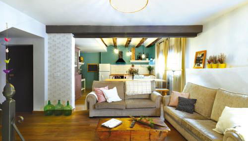 PERIQUiNA CASA RURAL CON ENCANTO - Photo 4