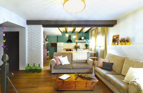 PERIQUiNA CASA RURAL CON ENCANTO - Photo 4