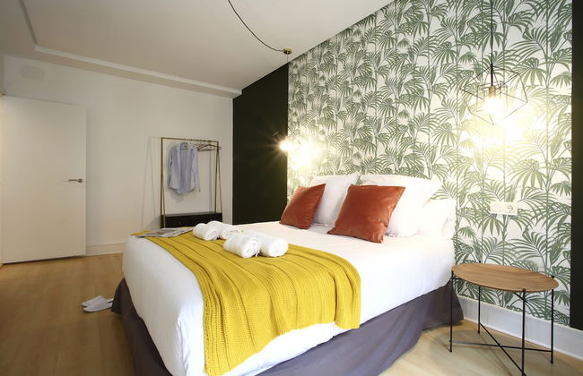 Usandizaga Suite Second Beach Line - Foto 11