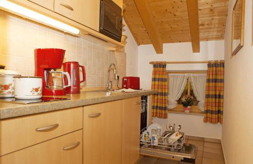 Haus am Schmiedweg - Foto 9