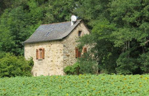 Les Rives de Saint-Blaise - Maison en pleine nature à Najac - Photo 2