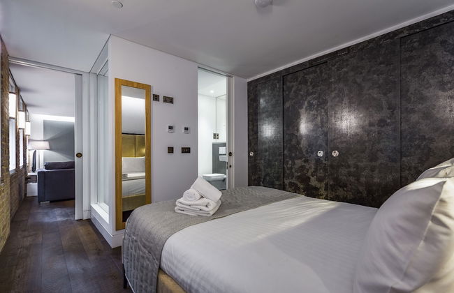 Soho Lofts by Aeria Apartments - Foto 19