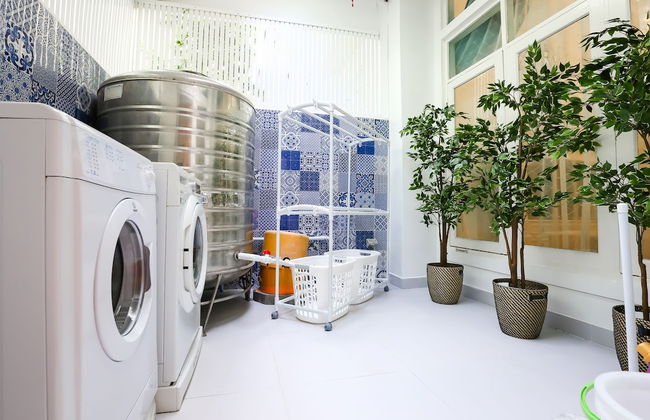 Sabai Space Bangkok - Photo 58