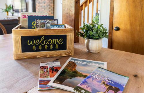 Cozy Chalet in the Pines - Foto 20