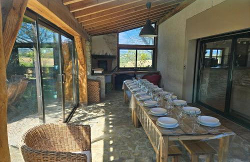 Domaine Saladry - Foto 19