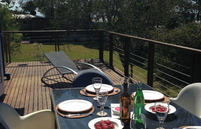 Hyams beach house - a secret treasure - Foto 21