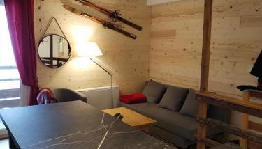 Beau Duplex - Super Sauze - SAUZE 1700 - Foto 2