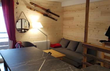 Bel Appartement Duplex - SAUZE 1700 - Foto 1