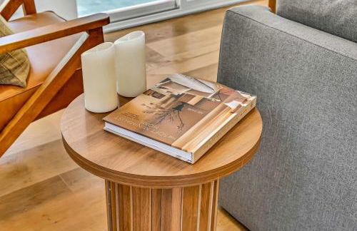 Beautiful 2 BR Apartment - Bright and Spacious - Foto 10