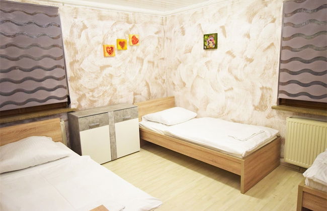 AB Apartment 129 - Foto 5